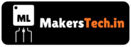 MakersTech.in - Logo